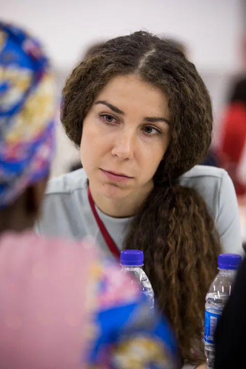 Cartier Women's Initiative Awards Week: Finalist Workshops