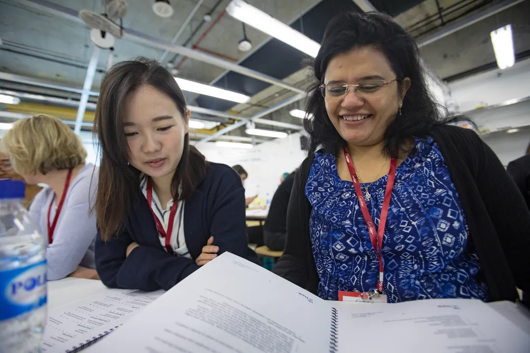 Cartier Women's Initiative Awards Week: Finalist Workshops