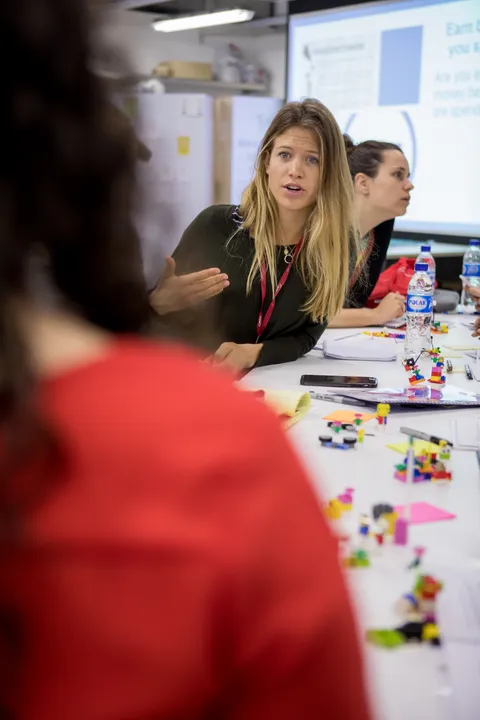Global Search For The World's Top Female Entrepreneurs Begins