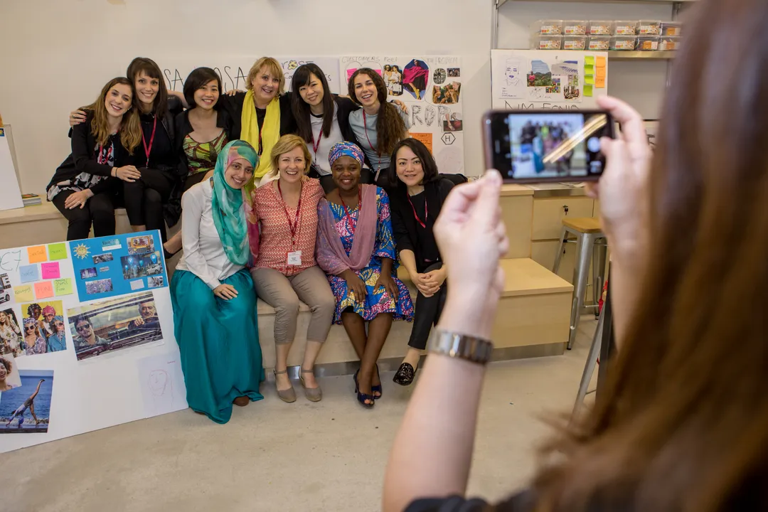 Global Search For The World's Top Female Entrepreneurs Begins