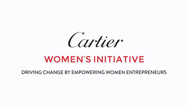 Entrepreneurs in East Asia announced as finalists for the 2019 Cartier Women's Initiative 