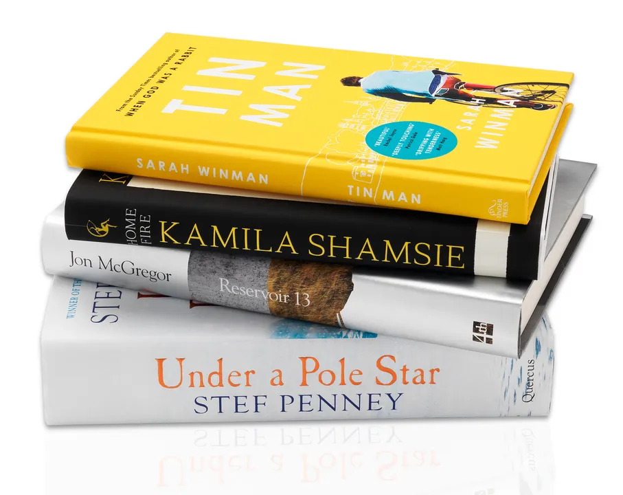 Costa Book Awards 2017 Shortlists Announced