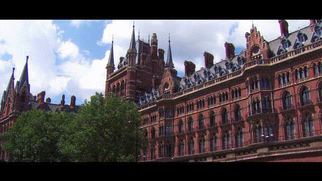 Eurostar Opens Gateway to Europe with Launch of New London-Amsterdam Service