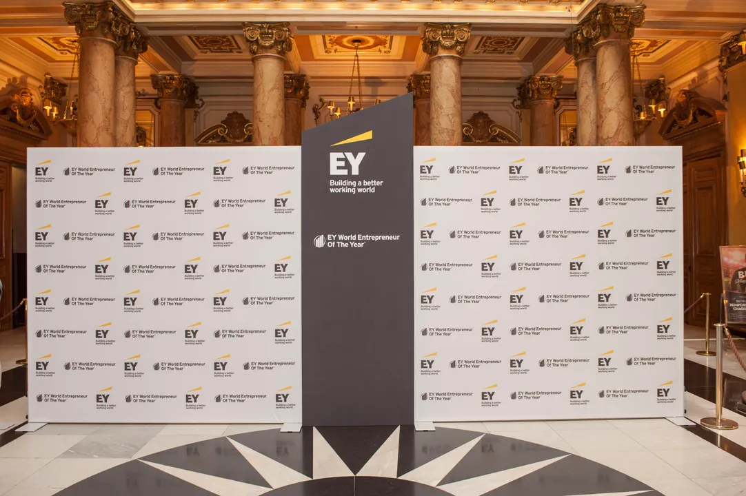 Global Entrepreneurs Gather in Monaco for the 2016 EY World Entrepreneur Of The Year™ Award