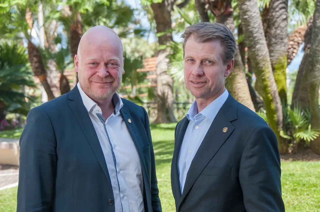 Global Entrepreneurs Gather in Monaco for the 2017 EY World Entrepreneur Of The Year™ Award