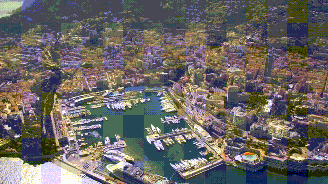 Global Entrepreneurs Gather in Monaco for the 2019 EY World Entrepreneur Of The Year™ Award