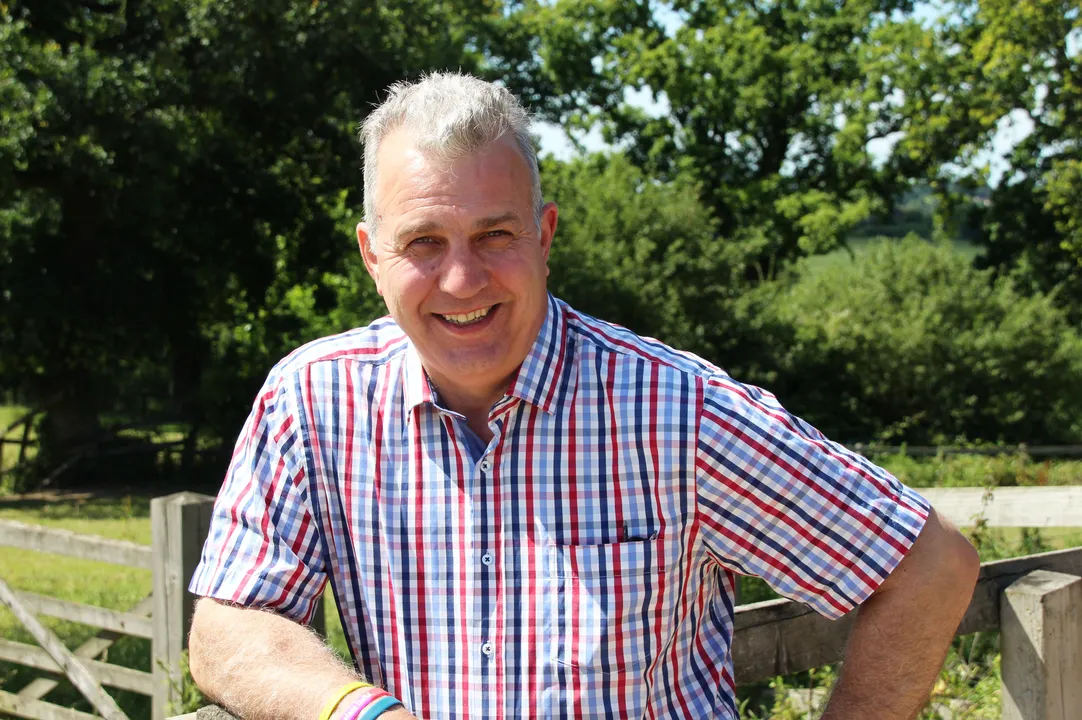 New Figures Reveal Farming Continues to Have Highest                                                      Rate of Fatal Injury of All Industry Sectors