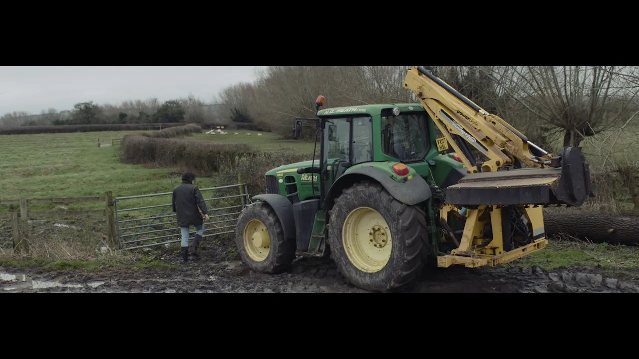 FARMING'S MENTAL HEALTH CRISIS