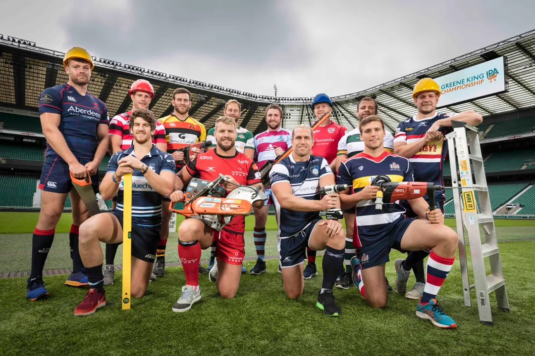 Greene King IPA Championship clubs pledge time this season to support local communities