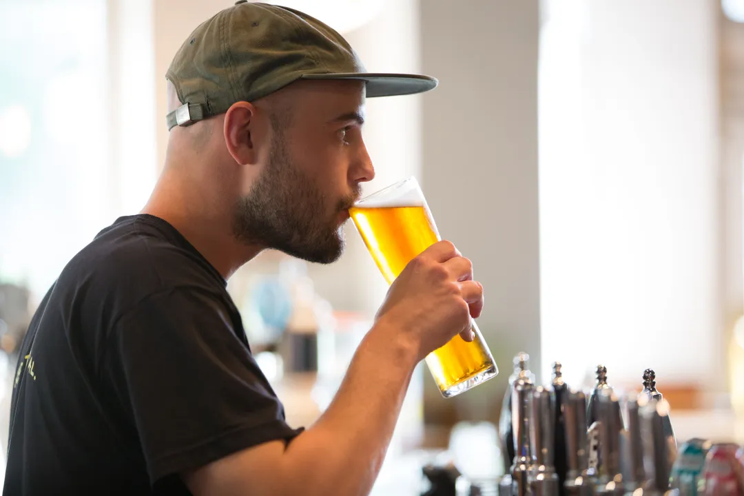 Craft Academy unveils London training brewery