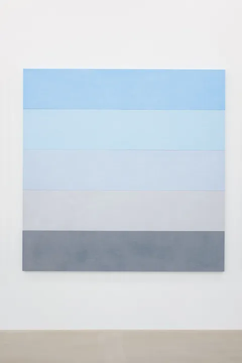 Manet, Van Gogh, Pierre Soulages and Gerhard Richter on display at new Fondation Louis Vuitton exhibitions in Paris 