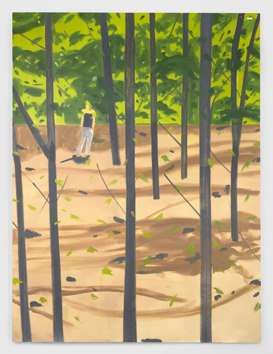 Manet, Van Gogh, Pierre Soulages and Gerhard Richter on display at new Fondation Louis Vuitton exhibitions in Paris 