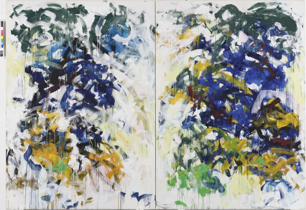 Manet, Van Gogh, Pierre Soulages and Gerhard Richter on display at new Fondation Louis Vuitton exhibitions in Paris 