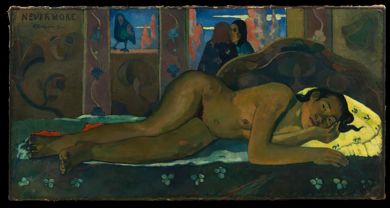 Manet, Van Gogh, Pierre Soulages and Gerhard Richter on display at new Fondation Louis Vuitton exhibitions in Paris 