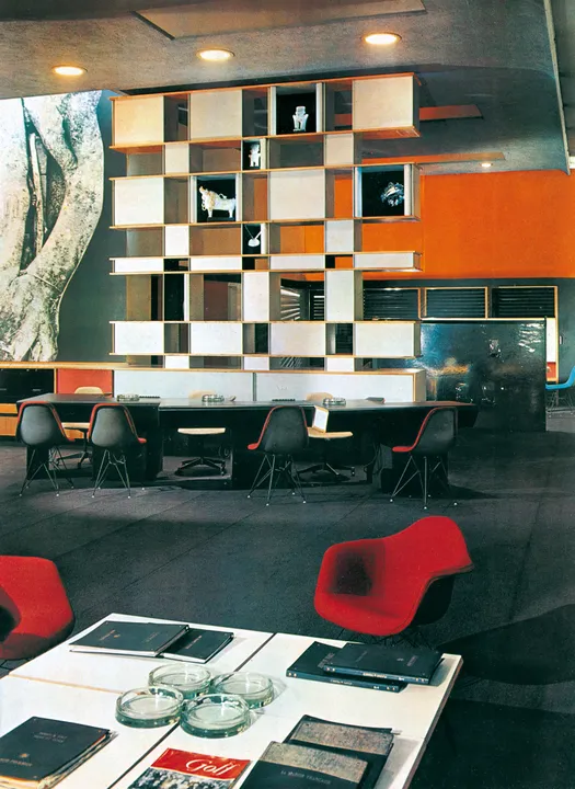 Inventing a New World with Charlotte Perriand
