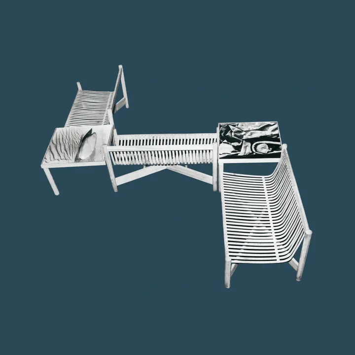 Inventing a New World with Charlotte Perriand

