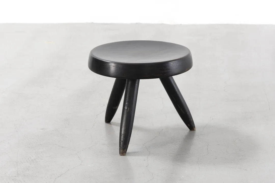 Inventing a New World with Charlotte Perriand
