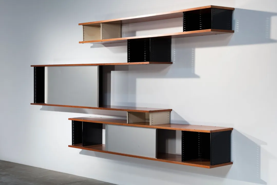 Inventing a New World with Charlotte Perriand
