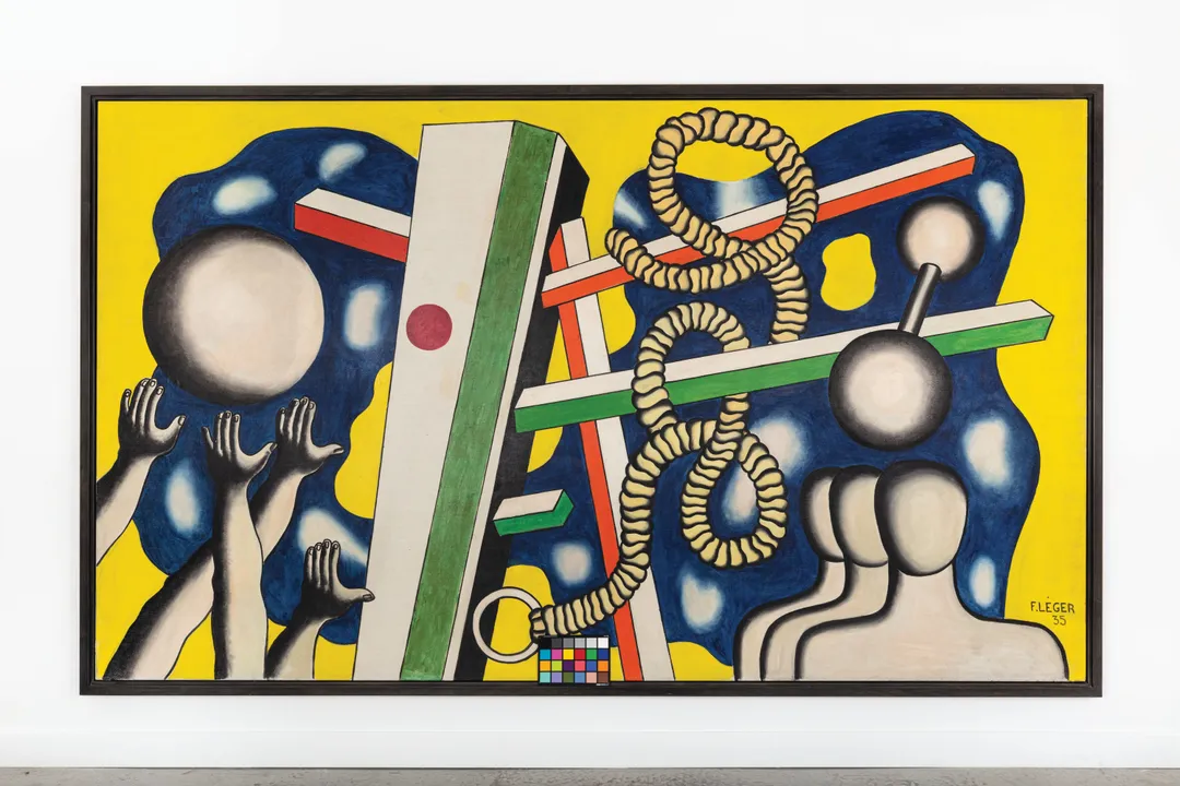 Inventing a New World with Charlotte Perriand
