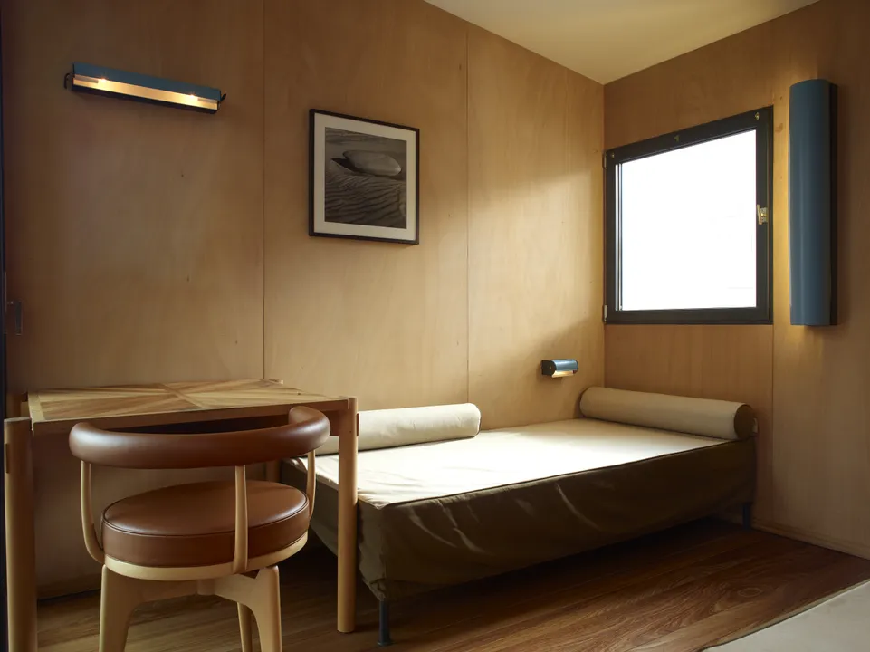Inventing a New World with Charlotte Perriand
