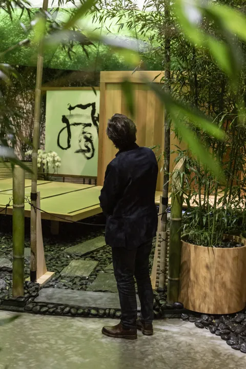 Inventing a New World with Charlotte Perriand
