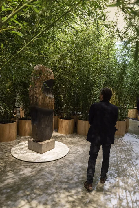 Inventing a New World with Charlotte Perriand

