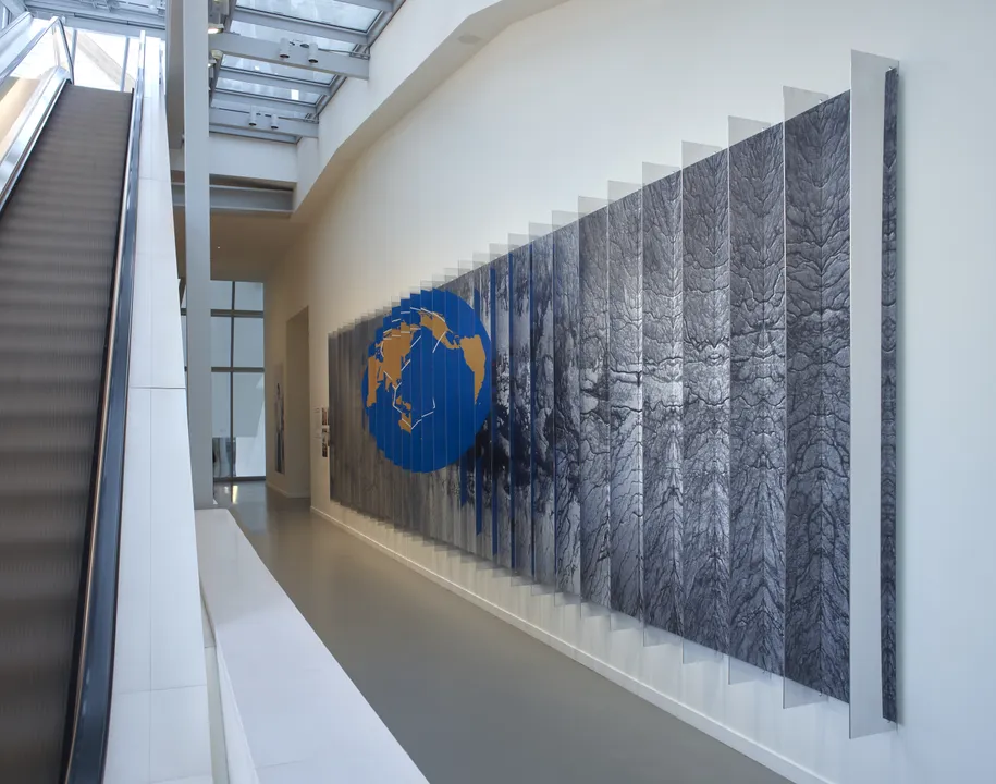 Inventing a New World with Charlotte Perriand
