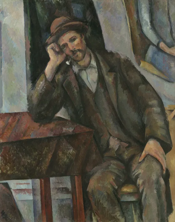 Fondation Louis Vuitton Showcases Classic Monet, Matisse, Picasso and Van Gogh Pieces Outside of Russia for the First Time in 100 Years