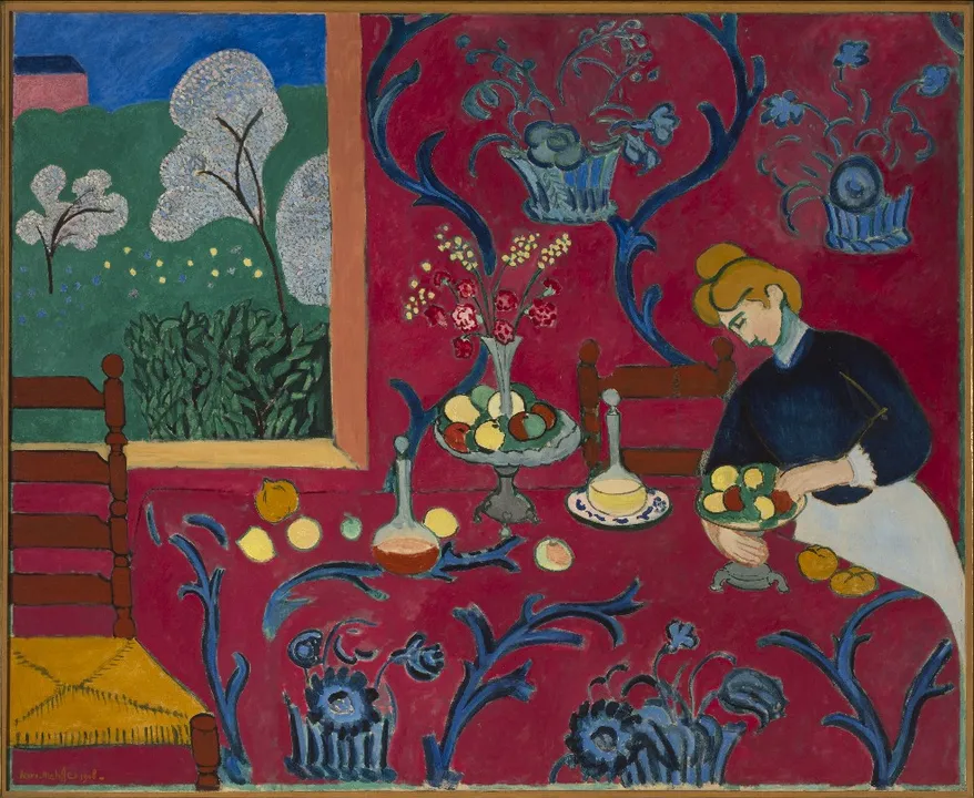 Fondation Louis Vuitton Showcases Classic Monet, Matisse, Picasso and Van Gogh Pieces Outside of Russia for the First Time in 100 Years