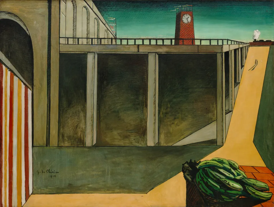 MoMA Collection Comes to Paris in Major Exhibition Presented by Fondation Louis Vuitton