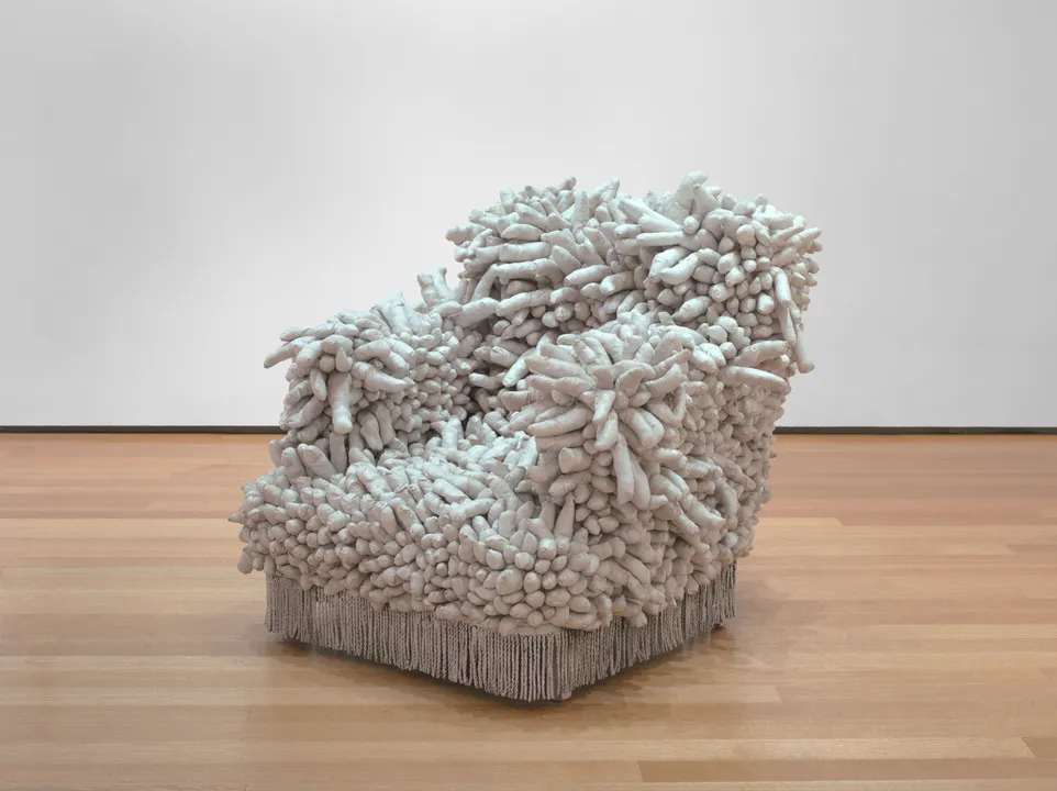 MoMA Collection Comes to Paris in Major Exhibition Presented by Fondation Louis Vuitton