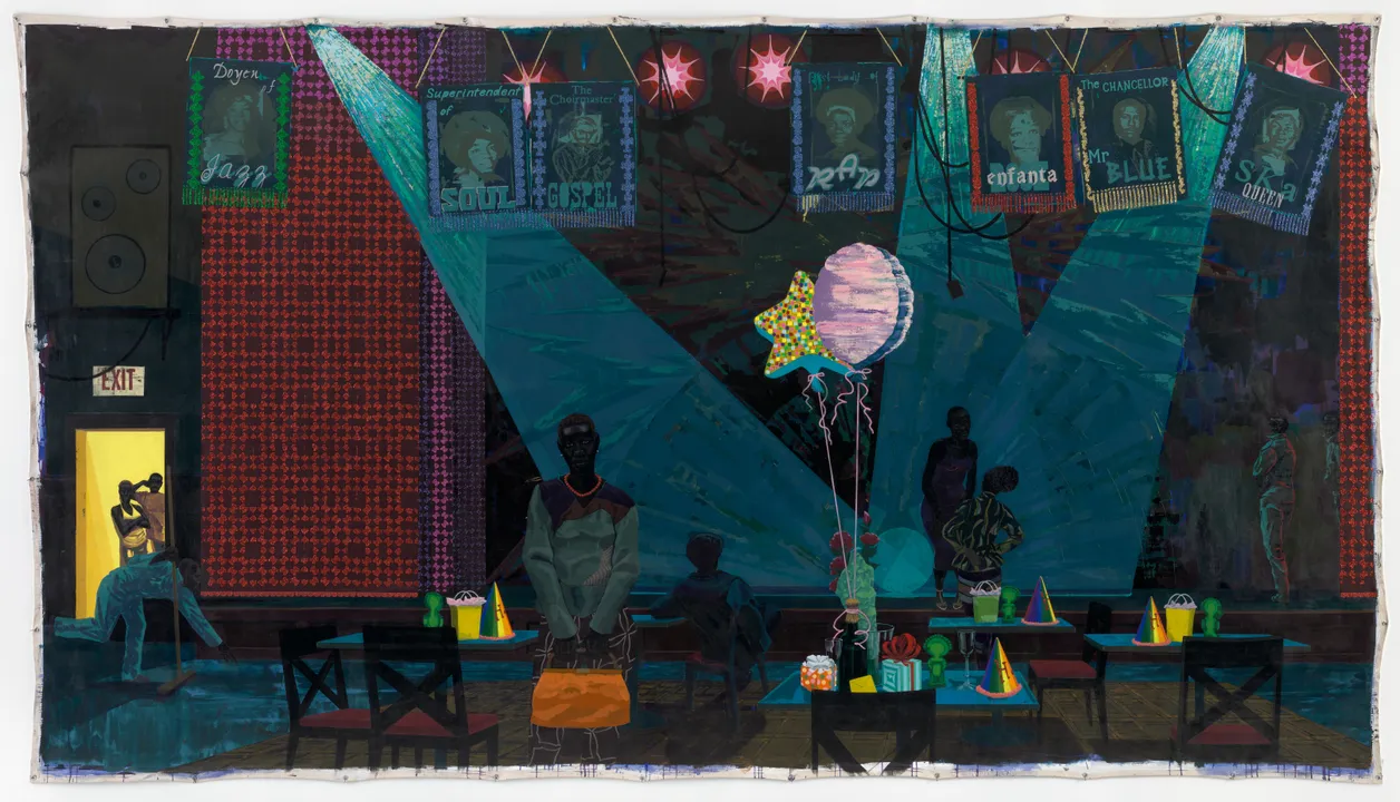 MoMA Collection Comes to Paris in Major Exhibition Presented by Fondation Louis Vuitton