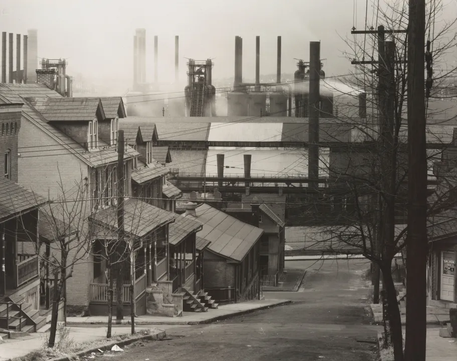 MoMA Collection Comes to Paris in Major Exhibition Presented by Fondation Louis Vuitton