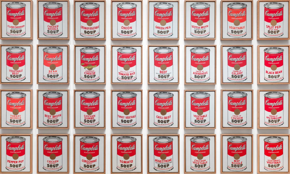 MoMA Collection Comes to Paris in Major Exhibition Presented by Fondation Louis Vuitton