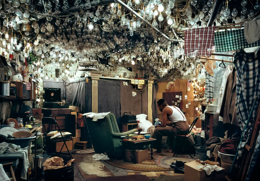 MoMA Collection Comes to Paris in Major Exhibition Presented by Fondation Louis Vuitton