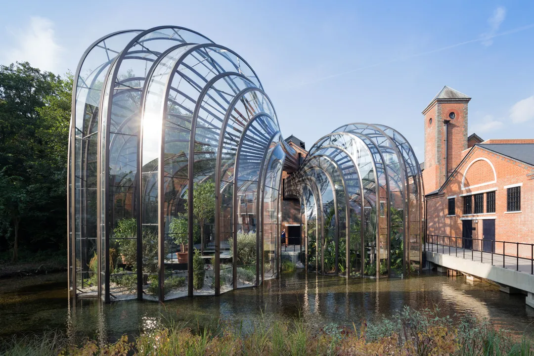 EXPLORE THE UK’S UNIQUE AND IDYLLIC SPIRIT TOURISM DESTINATIONS
