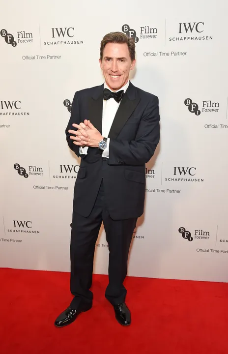 Winner Of The IWC Filmmaker Bursary Award In Association With The BFI Announced At Star-Studded London Gala Dinner