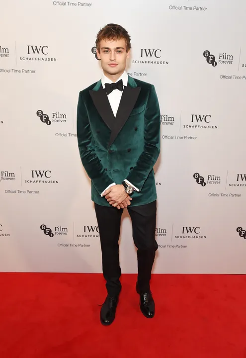 Winner Of The IWC Filmmaker Bursary Award In Association With The BFI Announced At Star-Studded London Gala Dinner