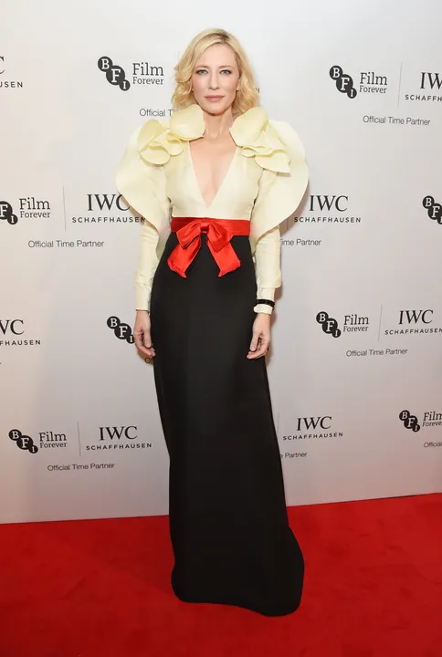 Winner Of The IWC Filmmaker Bursary Award In Association With The BFI Announced At Star-Studded London Gala Dinner
