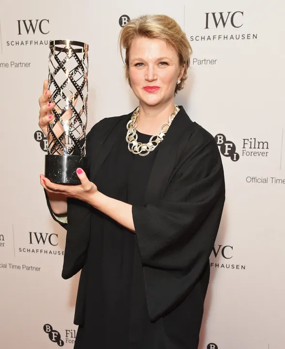 Winner Of The IWC Filmmaker Bursary Award In Association With The BFI Announced At Star-Studded London Gala Dinner