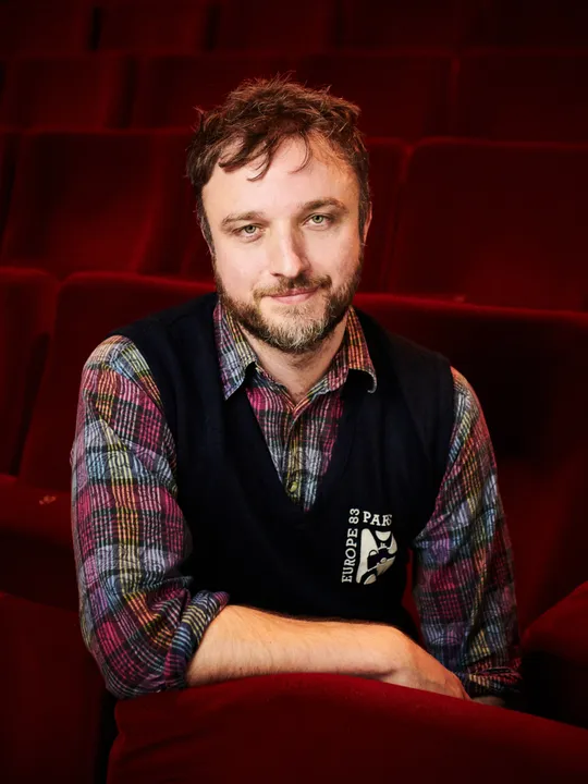 Three Of The UK's Most Compelling New Filmmakers Shortlisted For UK Film's Biggest Bursary