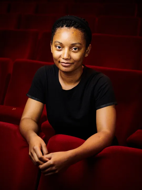 Three Of The UK's Most Compelling New Filmmakers Shortlisted For UK Film's Biggest Bursary