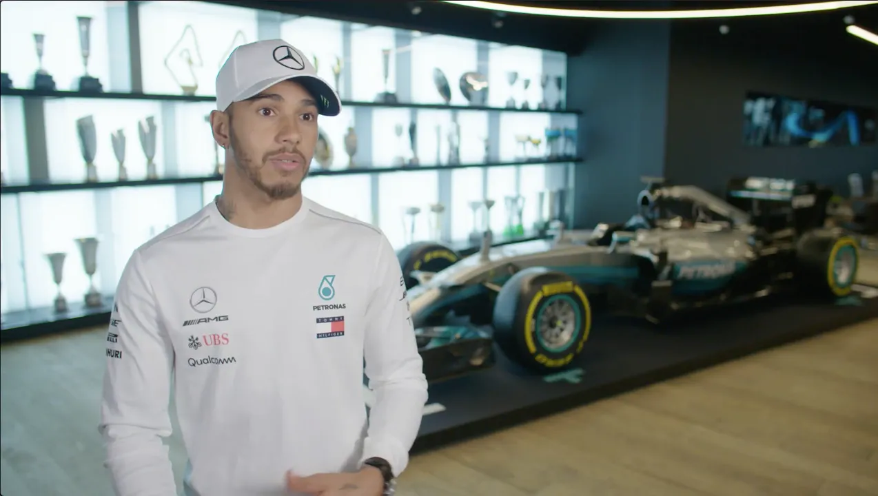 Lewis Hamilton Talks Travel Do's and Don’ts Ahead of the Monaco Grand Prix