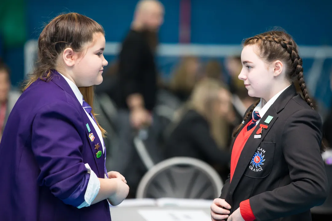 Over half of Brits have experienced bullying at school