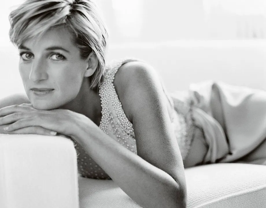 The Diana Award Launches The Inaugural Legacy Award For Exceptional Young People Who Embody The Late Princess's Values