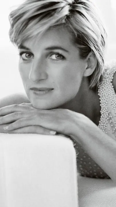 The Diana Award Launches The Inaugural Legacy Award For Exceptional Young People Who Embody The Late Princess's Values