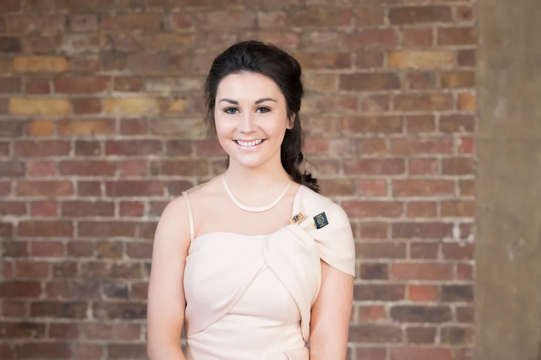 Twenty outstanding young people from across the world presented with legacy award in memory of Princess Diana