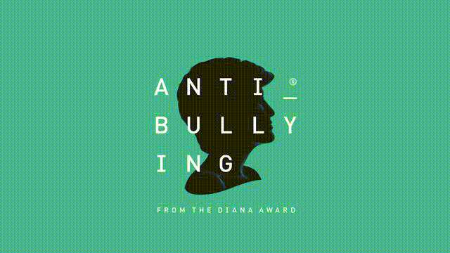 The Diana Award launches campaign to change the dictionary definition of bullying during #AntiBullyingWeek