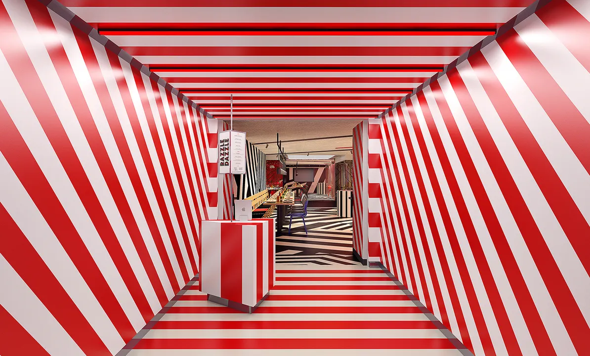 Virgin Voyages sets out to rival food scene in world famous cities