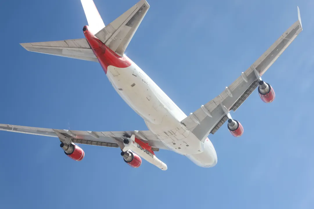 Virgin Orbit one step closer to 2019 mission after successful test flight with “flying launch pad”
